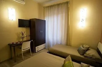 Bed & Breakfast Mikale Rooms Rome